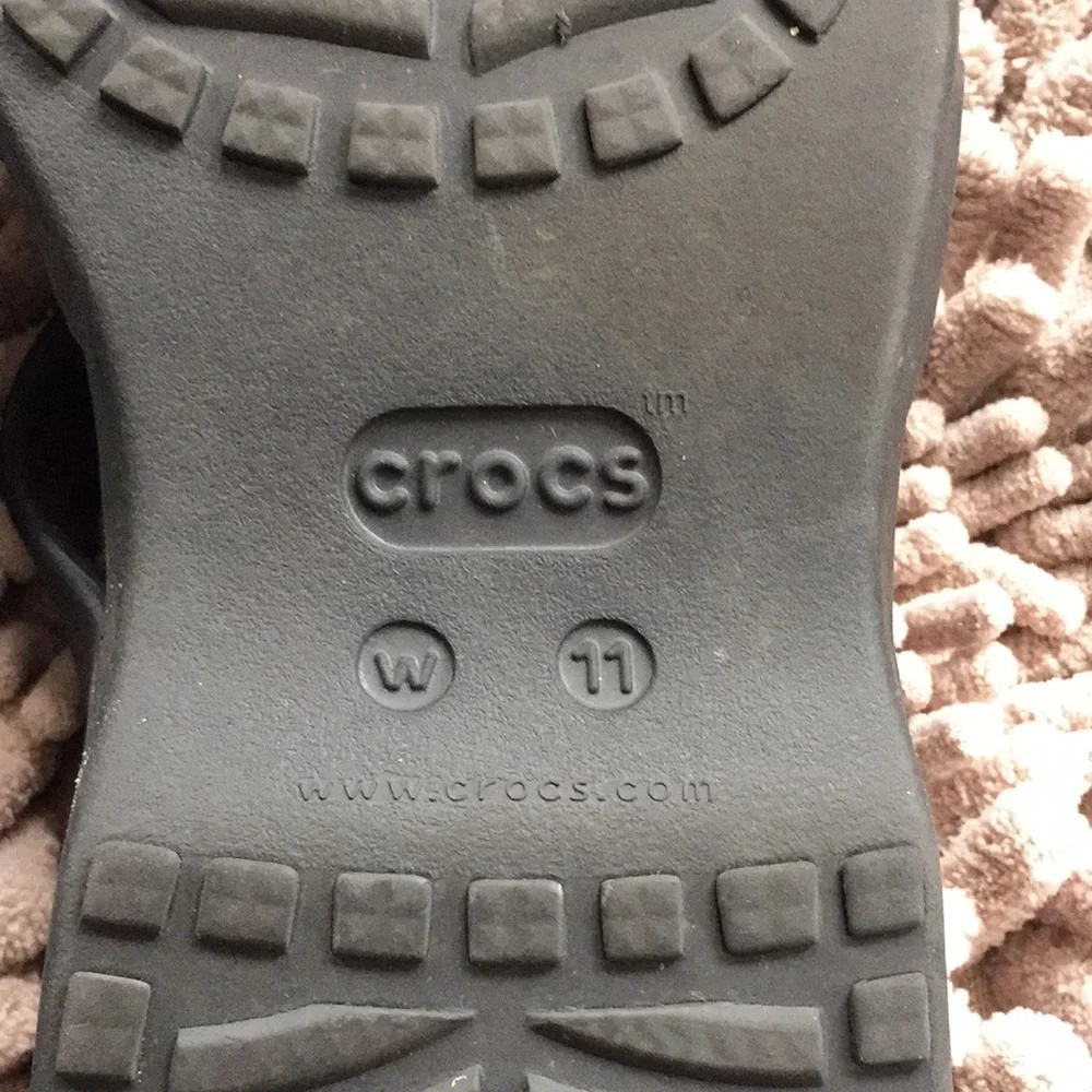 CROCS Maleen sandals - Picture 6 of 7